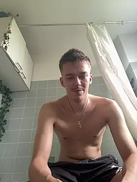 Show Webcam de Toyjungee