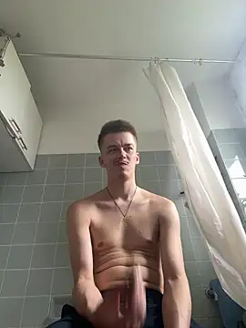 Toyjungee Show in webcam