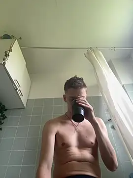 Toyjungee Pertunjukan Webcam