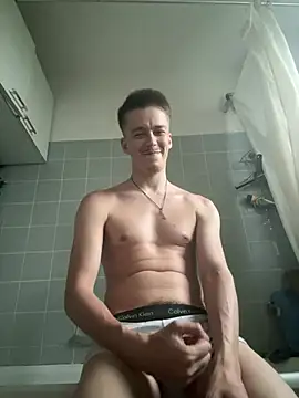 Toyjungee Webcam-Show