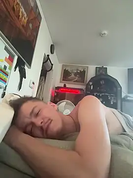 Toyjungee Webcam-Show