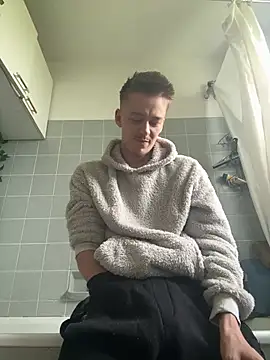 Toyjungee Webcam-Show