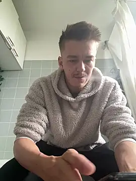 Toyjungee Webcam-Show