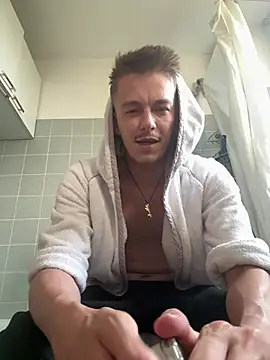 Show de Toyjungee na webcam