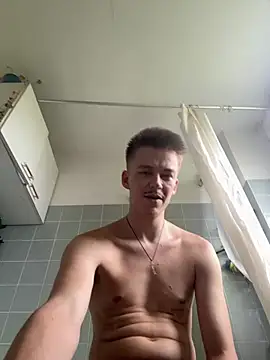 Show webcam de Toyjungee