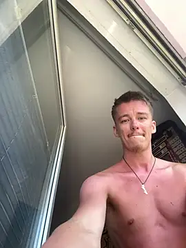 Toyjungee's Webcam Show