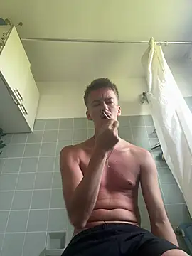 Toyjungee's Webcam Show