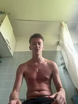 Toyjungee webcam show