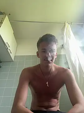 Toyjungee Webcam-Show