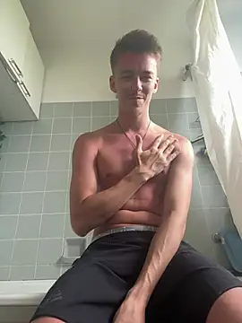 Toyjungee Webcam-Show