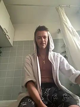 Toyjungee Webcam-Show