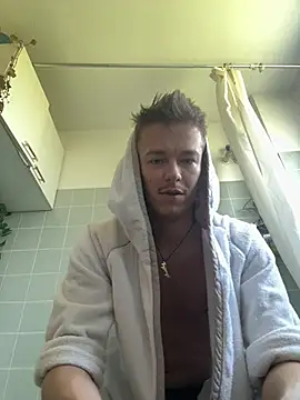 Toyjungee Webcam-Show
