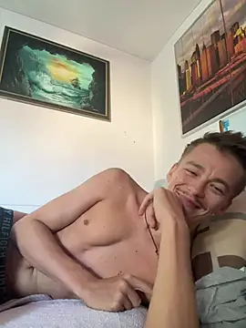 Toyjungee Webcam-Show
