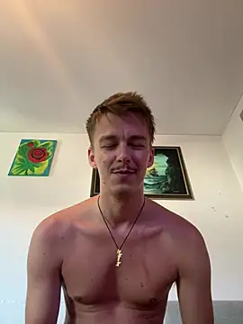 Show modela Toyjungee na web-kameri