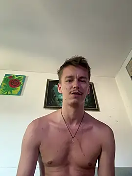 Toyjungee Pertunjukan Webcam