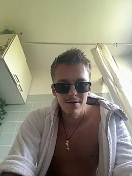 Show Webcam de Toyjungee