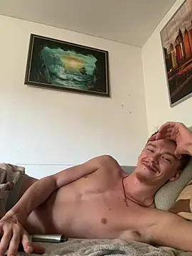 Toyjungee Webcam-Show
