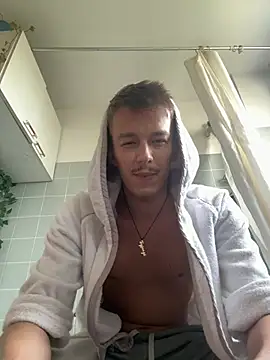 Toyjungee Pertunjukan Webcam