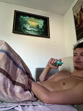 Toyjungee's Webcam Show