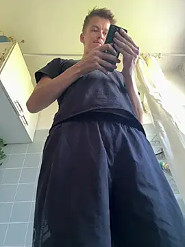 Toyjungee Webcam-Show
