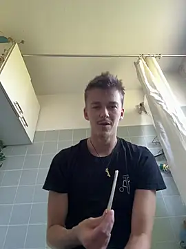 Toyjungee Webcam-Show
