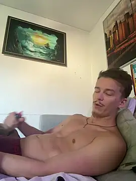 Webkamerová show Toyjungee
