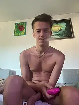 Toyjungee Webcamshow