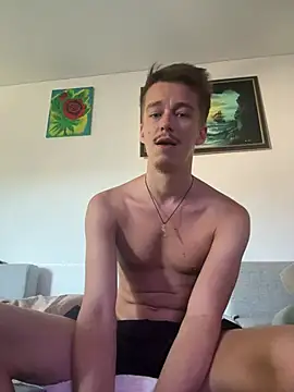 Toyjungee Webcam-Show