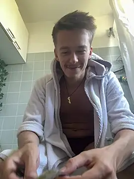 Toyjungee Webcam Show