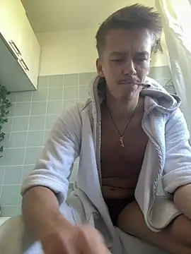 Toyjungee webcam show