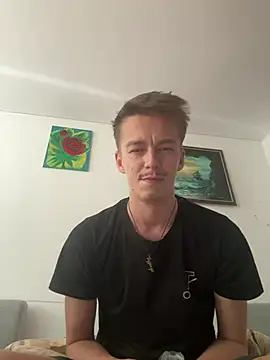 Toyjungee Adlı Modelin Web Kamerası Şovu