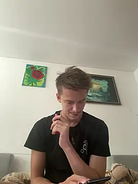 Toyjungee – webcam-show