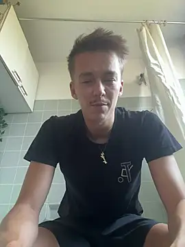 Toyjungee Pertunjukan Webcam