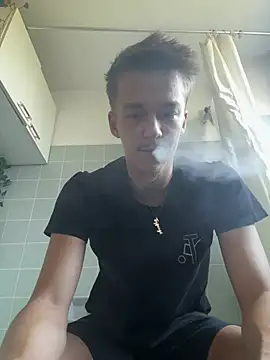 Webkamerová show Toyjungee