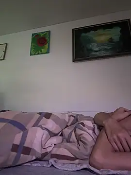Show modela Toyjungee na web-kameri