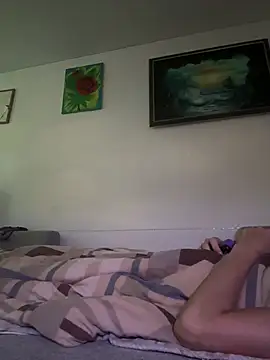 Webkamerová show Toyjungee