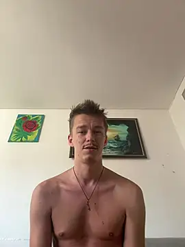 Toyjungee Pertunjukan Webcam