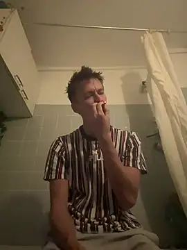 Toyjungee webcam show