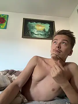 Toyjungee Webcam Show