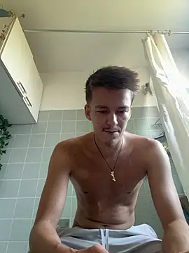 Toyjungee Pertunjukan Webcam