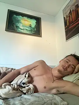 Toyjungee Webcam-Show