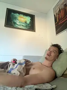 Toyjungee Webcam show