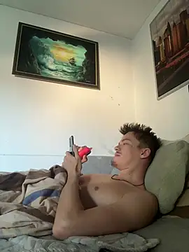Toyjungee Webcam-Show