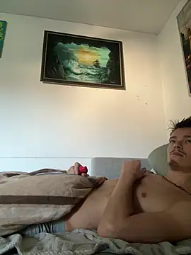 Toyjungee Webcam Show