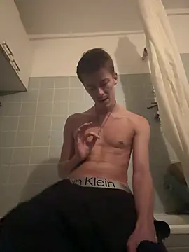 Toyjungee Webcam-Show