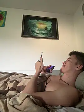 Toyjungee Show in webcam