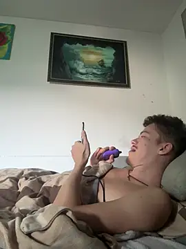 Toyjungee Webcam-Show