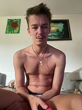 Toyjungee Pertunjukan Webcam