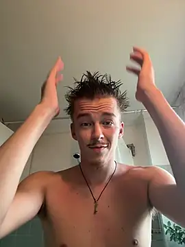 Toyjungee Webcam Show
