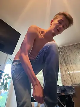 Toyjungee Webcamshow